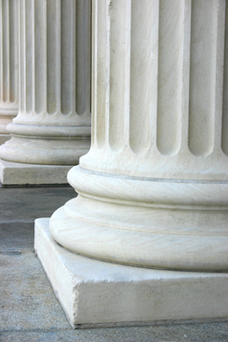 marble-columns